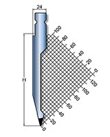 FAB SUPPLY _UNKNOWN_ Press Brake Tooling | Punch Press and Shear (5)