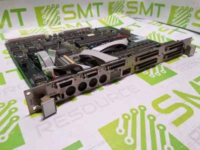 JUKI E8602729 OAO BASE FEEDER BOARD