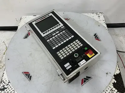 USED MILACRON XTREEM ST