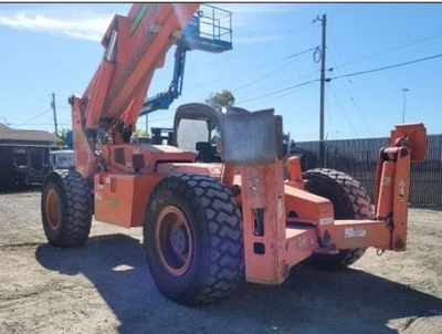 Used 2016 XTREME REACH XR1270 Telehandlers Pennsylvania US | National Lift Equipment #1381646