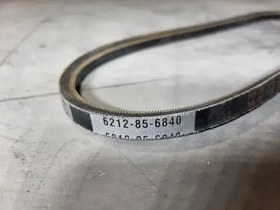 NEW KOMATSU 6212-85-6840