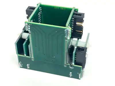 IR 32402 | Knapp 10000-001 Issue 5  for ATD-L1P Tablet Dispenser - Used