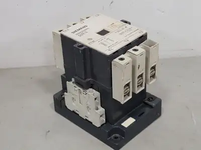 USED SIEMENS 3TF4822-0AK6