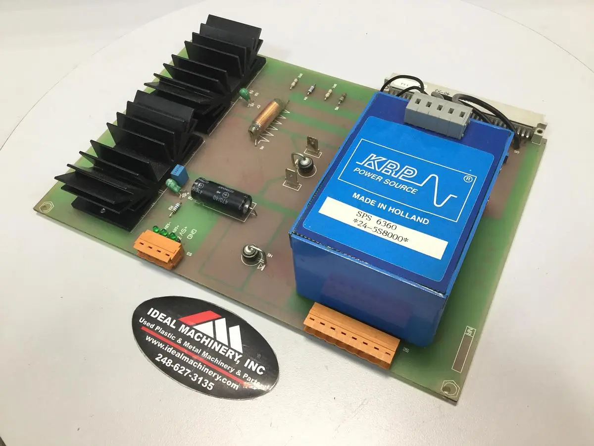USED KEBA E-PS88-M/C D1527C