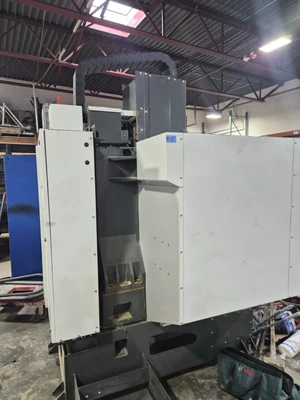 2017 HAAS MINI MILL Vertical Machining Centers | Toolquip, Inc. (4)
