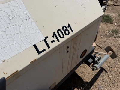 Used _UNKNOWN_ _UNKNOWN_ Construction Equipment (Miscellaneous) Texas US | Miedema Asset Management Group #1315765