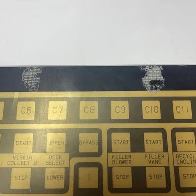 USED ALLEN BRADLEY 967192-02