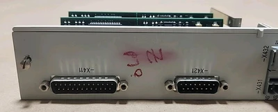 USED Siemens 6SN1118-0DG23-0AA1