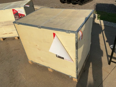 Used _UNKNOWN_ _UNKNOWN_ Tire Balancers Michigan US | Miedema Asset Management Group #1579541
