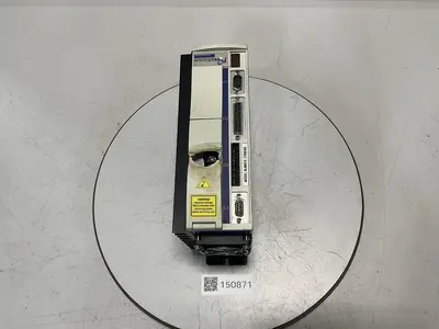 USED KOLLMORGEN CR06260