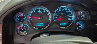 2008 GMC SIERRA 2500 PICKUP TRUCKS | Platinum Group (15)