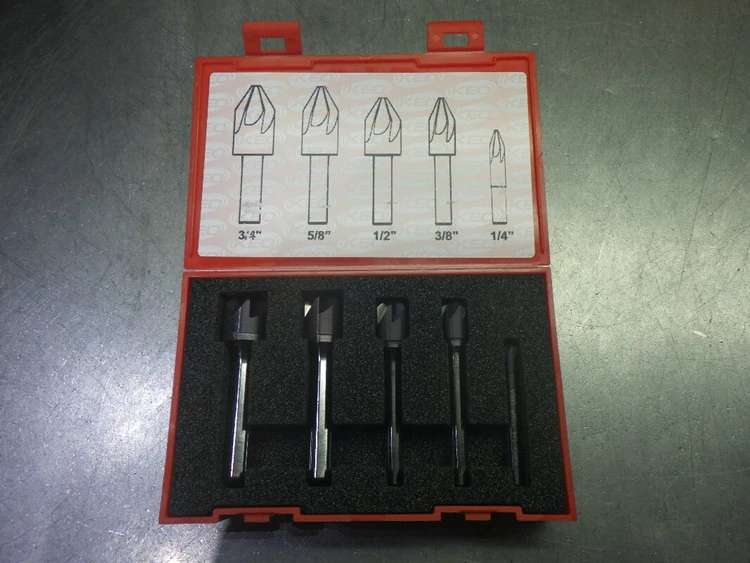 New | in-Stock KEO _UNKNOWN_ Tooling & Accessories (Other) Michigan US | Superior Machine & Tool Inc #216204