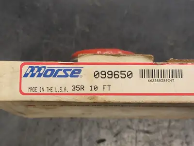 NEW MORSE 099650