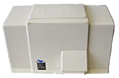 USED TENNANT 140