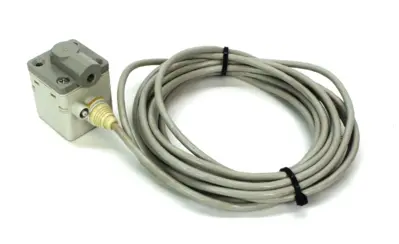USED SMC ZSE40-M5-62L