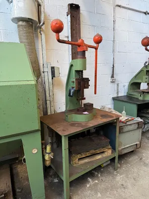 NORTON 5t Presses | Bowland Trading Ltd (1)