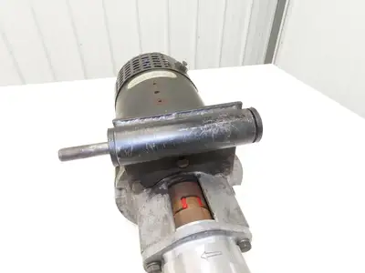Yale 8620080 Forklift Hydraulic Haldex Pump & Motor 36/48VDC Off ERC080