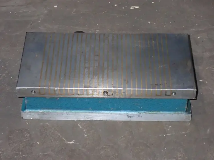 Used _UNKNOWN_ _UNKNOWN_ Tooling & Accessories (Other) Ohio US | HGR 24 #1185732