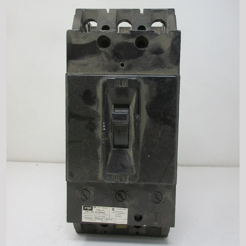 FPE NFJ 70 Amp Breaker