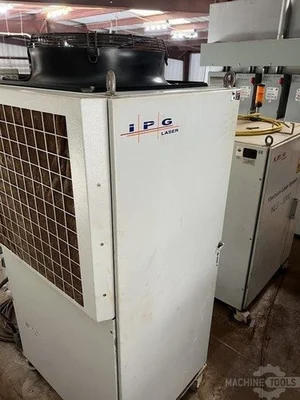 USED ERMAKSAN FIBERMAK 4020 MOMENTUM GEN2