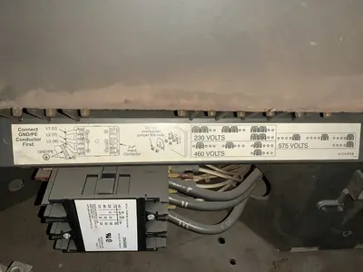 Used MILLER DELTAFAB Arc Welders Ohio US | HGR 24 #1261049
