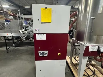 USED 2017 WITTMANN E300-L