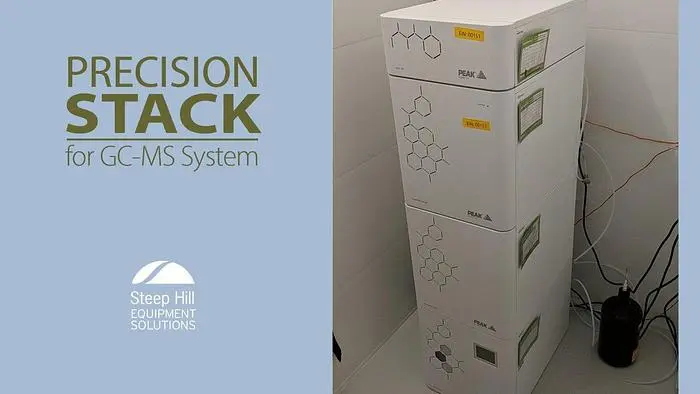 PEAK Precision Generators & Compressor