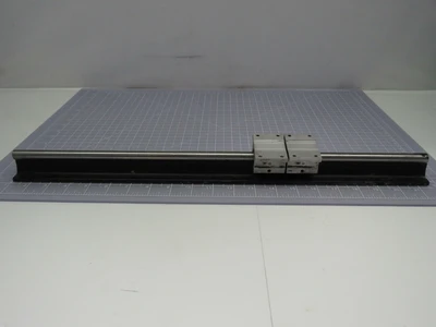 Used THOMSON INDUSTRIES _UNKNOWN_ Bearings | OCO Industrial #1657742