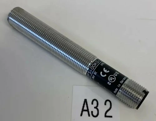 Used IFM OF5021 Sensors | J&J Industrial Supply #499632