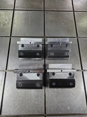 AMADA PRESS BRAKE CLAMP Tooling | GMT (3)