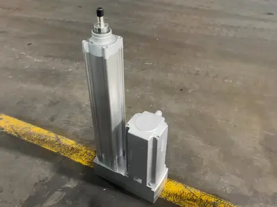 Used FESTO ESBFBS10041020P Pumps Ohio US | HGR 24 #1083830