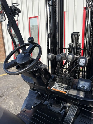 USED 2019 TOYOTA 8FGCU32