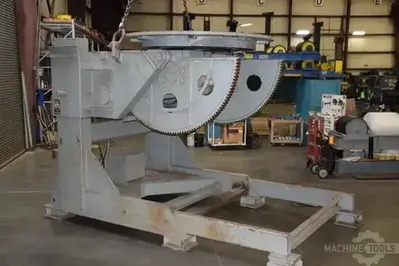 USED RANSOME 500-P