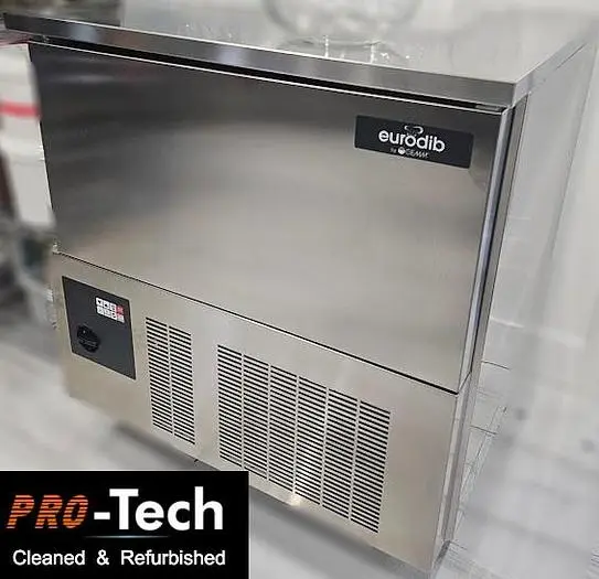 Used EURODIB BCB--05US Freezers British Columbia CA | Surrey Food Equipment #432221
