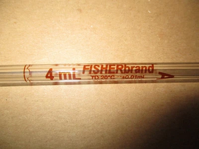 USED Fisherbrand 13-650-2E