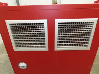 Used MICRO AIR _UNKNOWN_ Filtration Equipment Indiana US | Arrow Industrial #781255