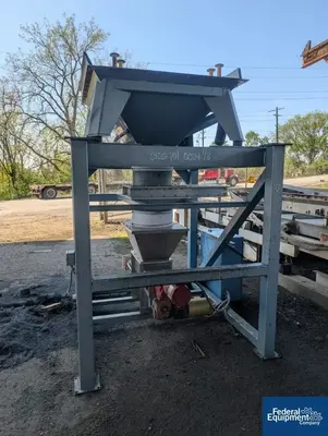 Used ACRISON 810 BBU Miscellaneous Packaging Equipment Ohio US | HGR 24 #729031