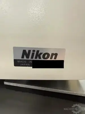 Used NIKON NEXIV VMR-3020 Measuring Machines Arizona US | KD Machinery #1418346