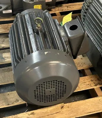 Used MAGNETEK 9-391208-60 Industrial Controls Ohio US | Surplus Asset Holdings #1364348