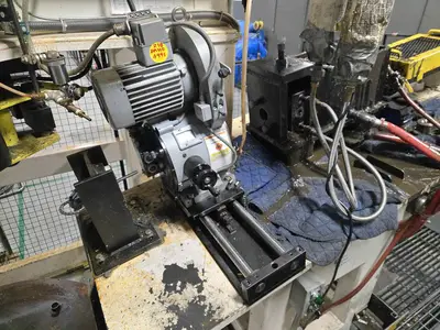 Foerster Eddy Current