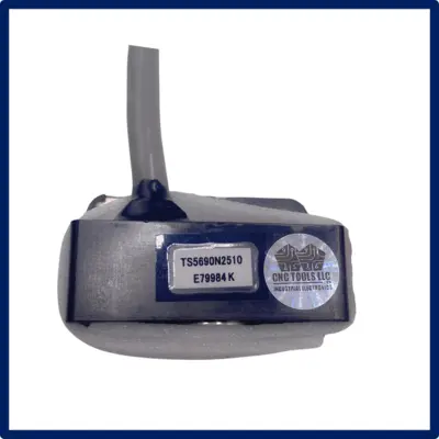 New | in-Stock MITSUBISHI TS5690N2510 Encoders Texas US | CNC TOOLS LLC #773690