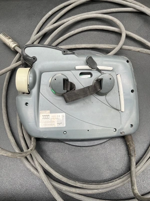 USED KUKA KCP2 00-114-265