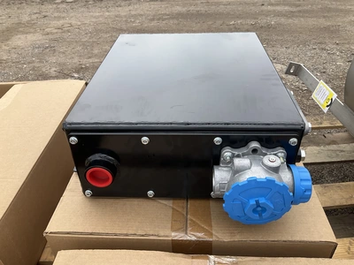 Used _UNKNOWN_ _UNKNOWN_ Hydraulic Power Packs Michigan US | Miedema Asset Management Group #1437259