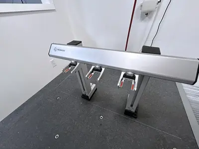2023 HEXAGON GLOBAL S GREEN 7.10.7 Coordinate Measuring Machines | Machnet (6)