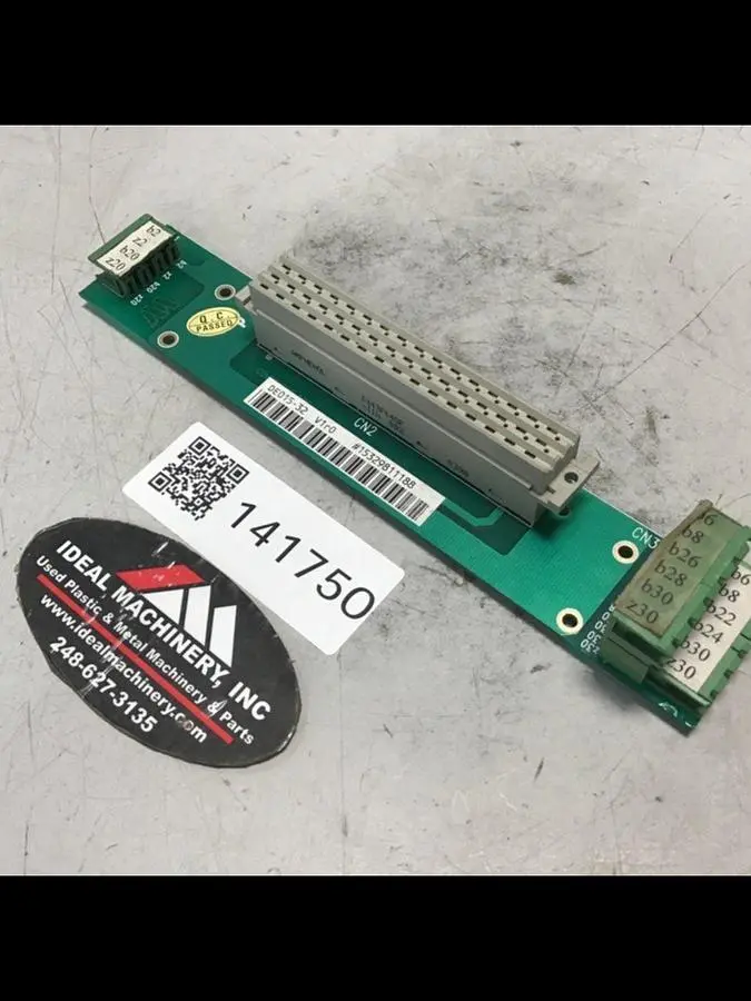 USED WELLTEC DE015-32
