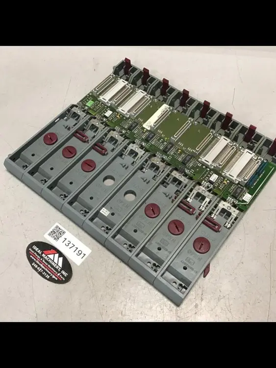 Used B&R 221111521 Circuit Boards Michigan US | Ideal Machinery #695481