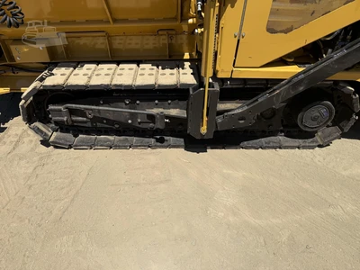 Used 2023 WEILER P285 Tracked Pavers California US | Mittry Construction #1363475