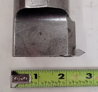 USED VALENITE G-73-243