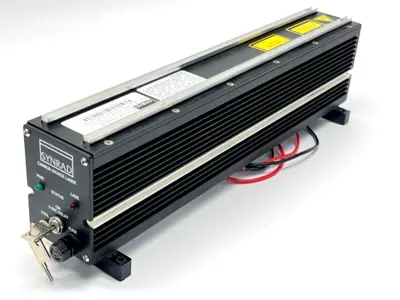 Used Synrad 48-1KAM Laser Accessories and Consumables Michigan US | Maverick Industrial Sales #1398397
