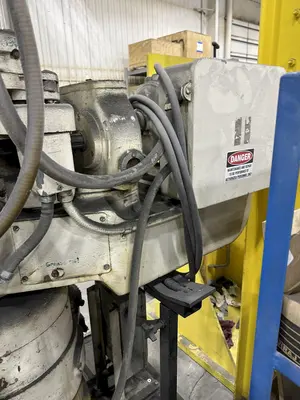 1960 CARLTON 1A Drills, Radial | Star Equipment Co., Inc. (4)